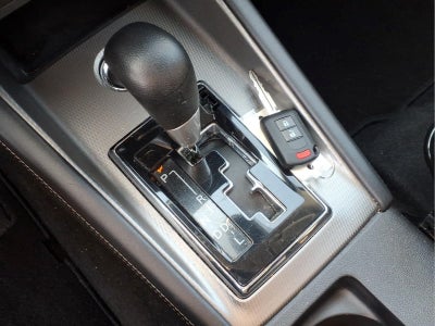 2024 Mitsubishi Outlander Sport Base