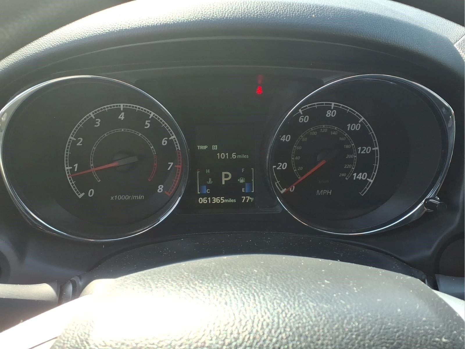 2024 Mitsubishi Outlander Sport Base