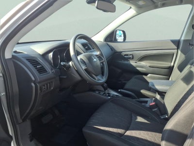 2024 Mitsubishi Outlander Sport Base