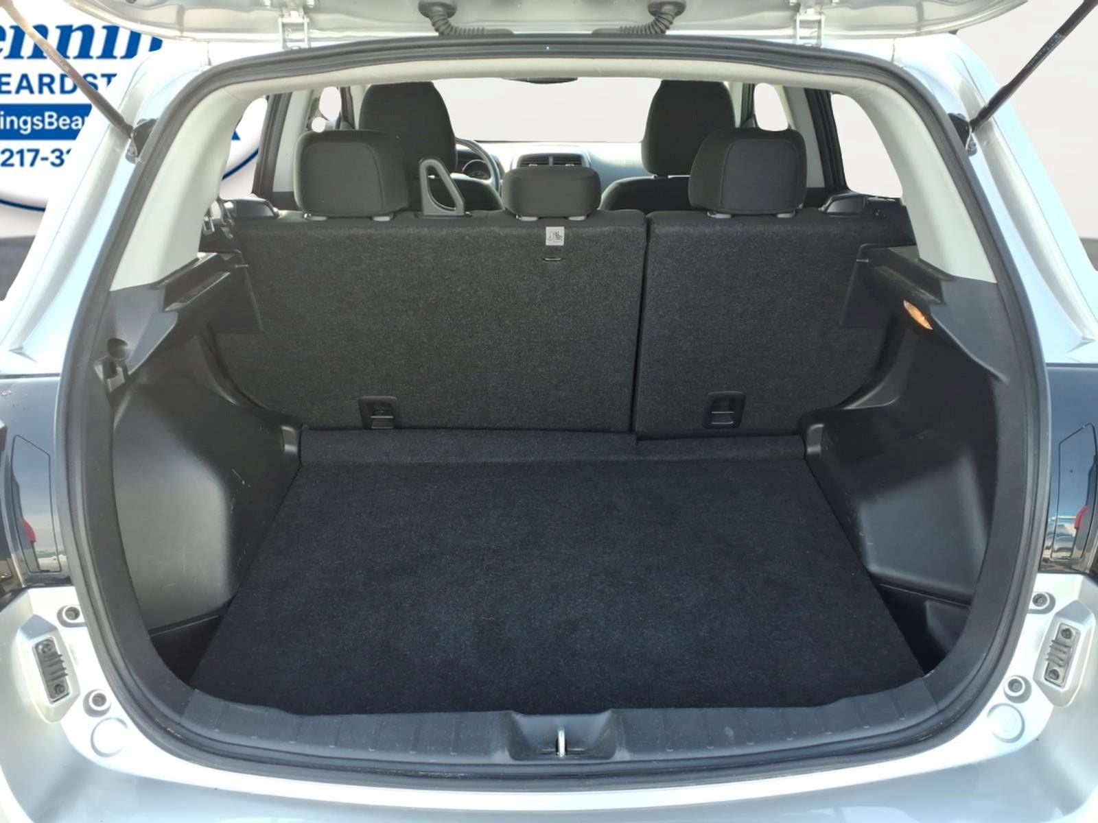 2024 Mitsubishi Outlander Sport Base
