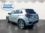 2024 Mitsubishi Outlander Sport Base