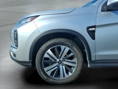 2024 Mitsubishi Outlander Sport Base
