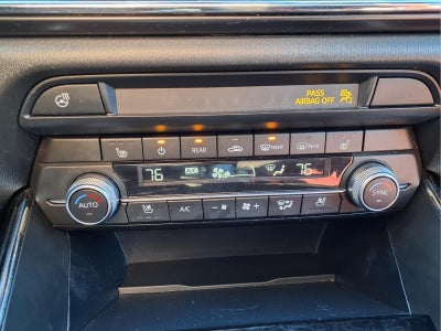 2021 Mazda Mazda CX-9 Carbon Edition