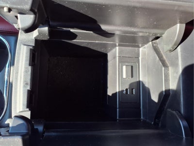 2021 Mazda Mazda CX-9 Carbon Edition