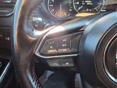 2021 Mazda Mazda CX-9 Carbon Edition