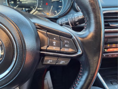 2021 Mazda Mazda CX-9 Carbon Edition