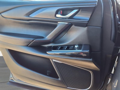 2021 Mazda Mazda CX-9 Carbon Edition