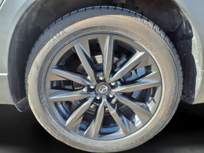 2021 Mazda Mazda CX-9 Carbon Edition