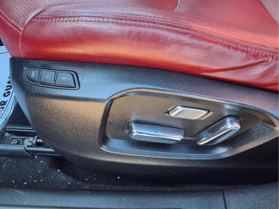 2021 Mazda Mazda CX-9 Carbon Edition