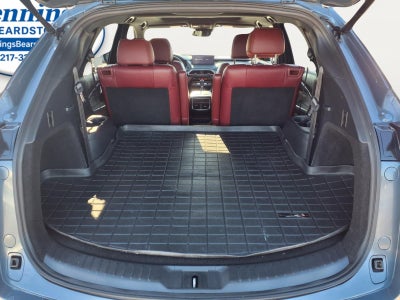 2021 Mazda Mazda CX-9 Carbon Edition