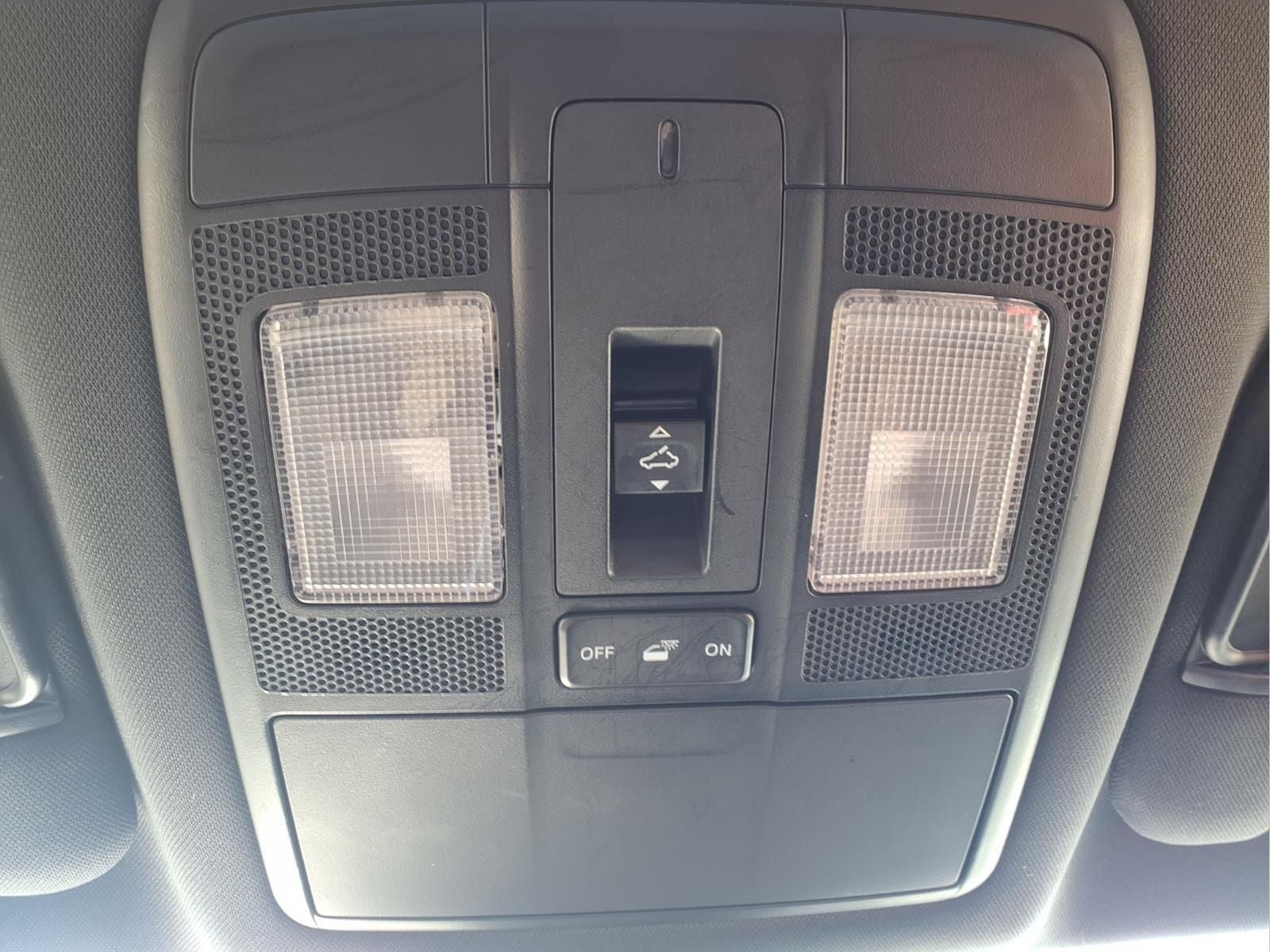 2021 Mazda Mazda CX-9 Carbon Edition