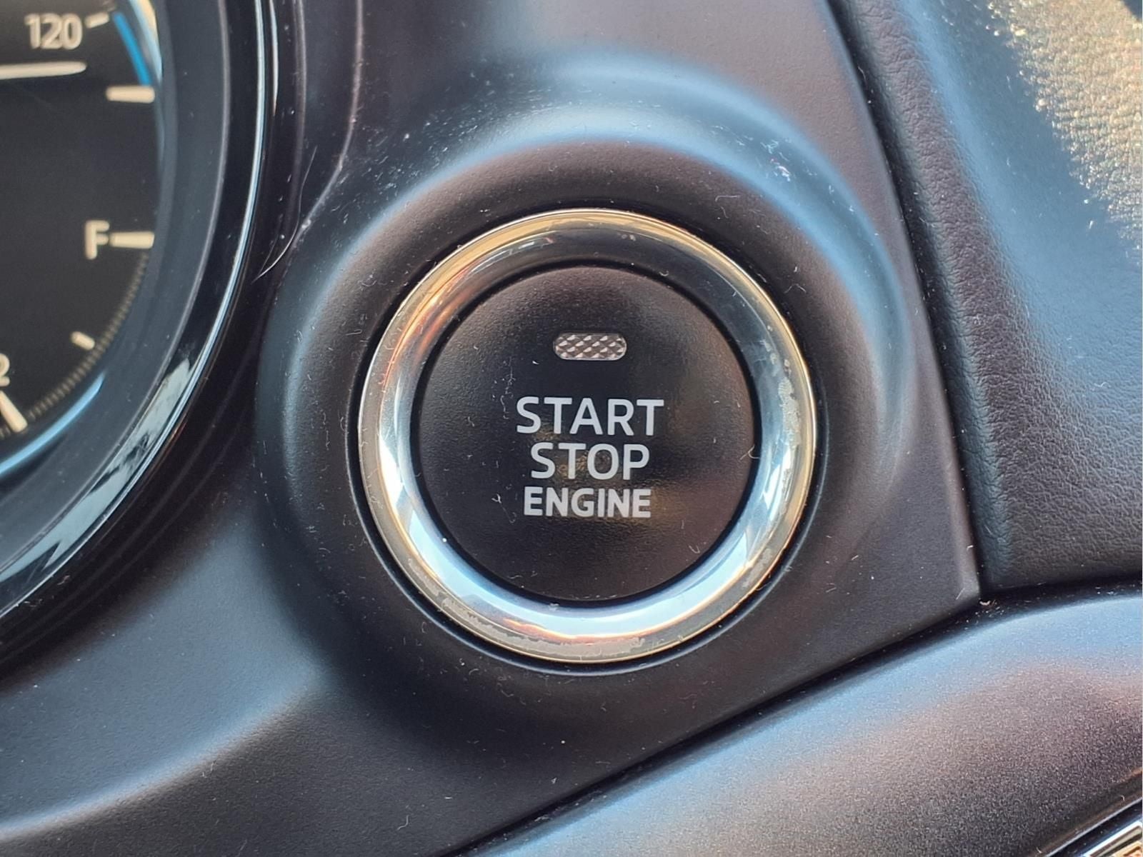 2021 Mazda Mazda CX-9 Carbon Edition