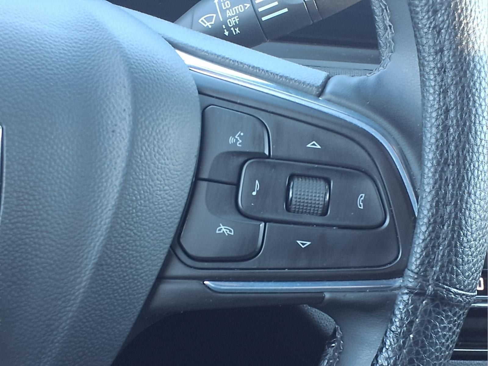 2024 Buick Envista Avenir FWD