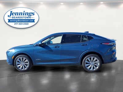 2024 Buick Envista Avenir FWD