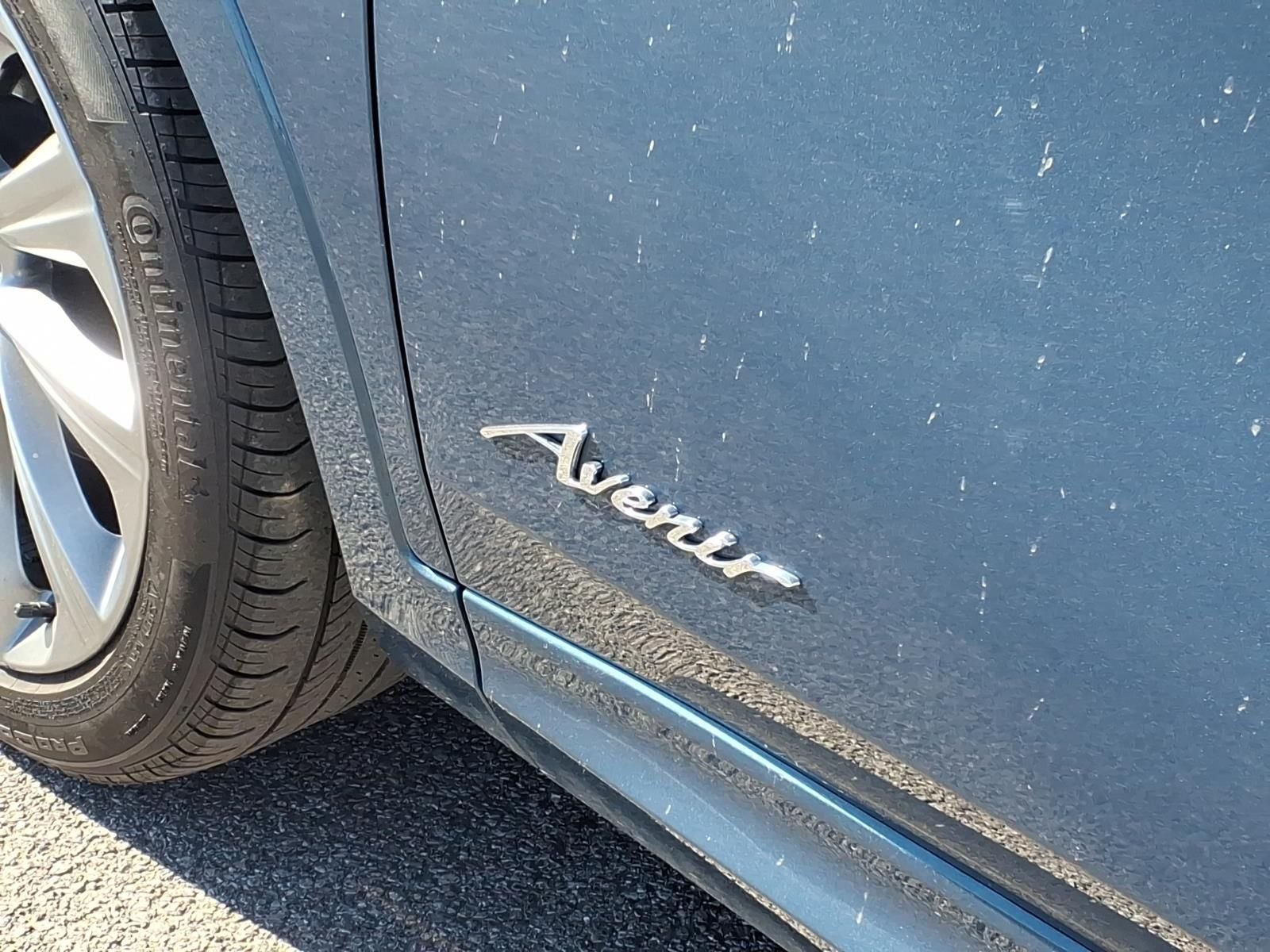 2024 Buick Envista Avenir FWD