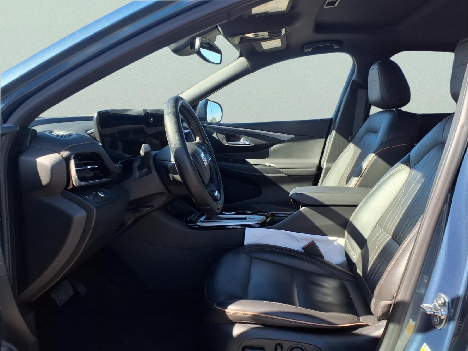 2024 Buick Envista Avenir FWD