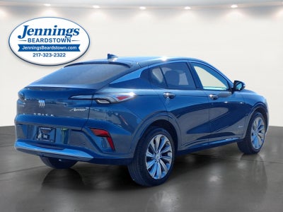2024 Buick Envista Avenir FWD