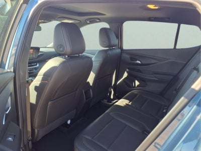 2024 Buick Envista Avenir FWD