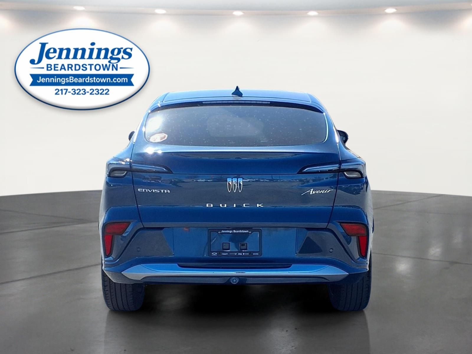 2024 Buick Envista Avenir FWD