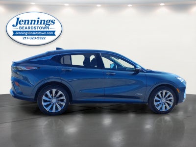 2024 Buick Envista Avenir FWD
