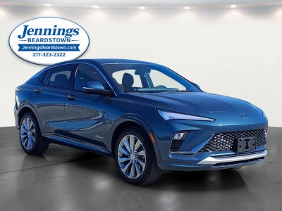 2024 Buick Envista Avenir FWD