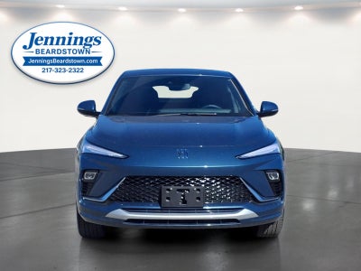 2024 Buick Envista Avenir FWD