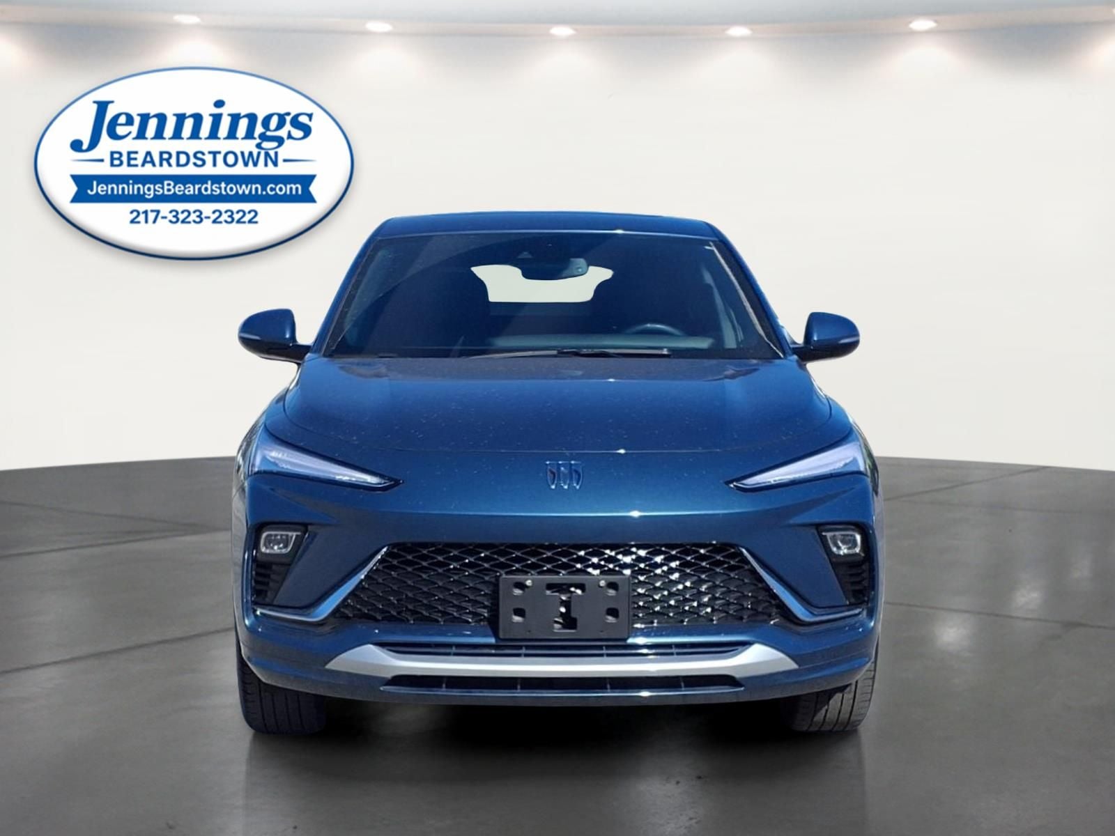 2024 Buick Envista Avenir FWD