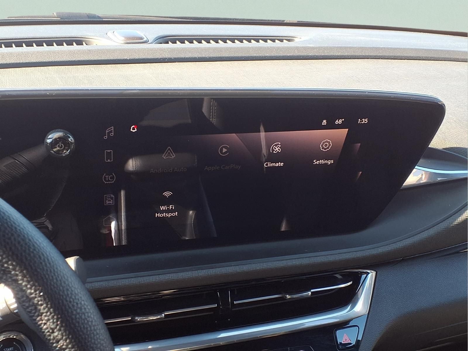 2024 Buick Envista Avenir FWD