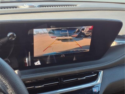 2024 Buick Envista Avenir FWD