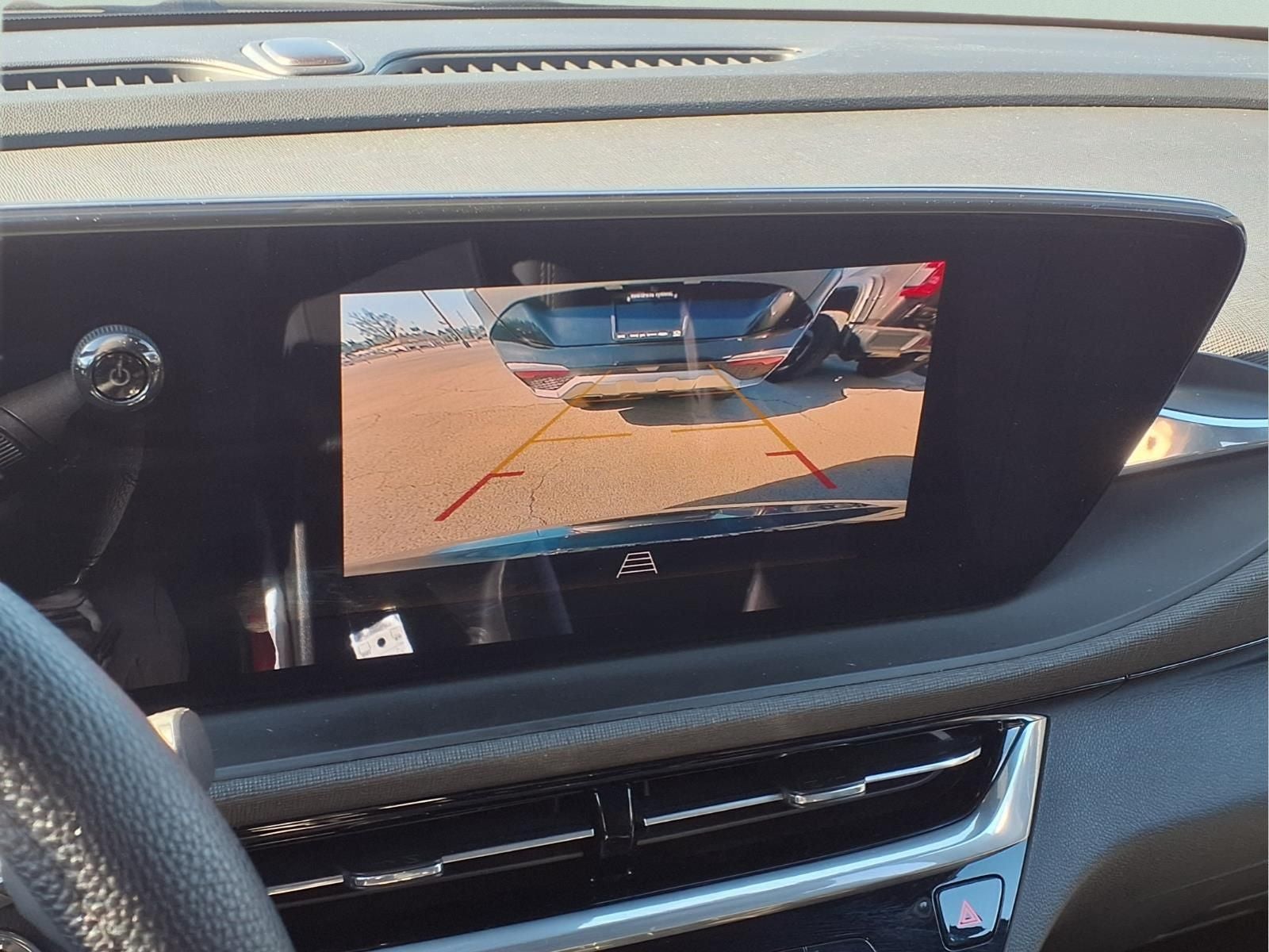 2024 Buick Envista Avenir FWD