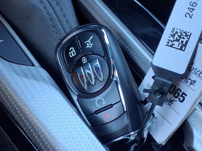 2024 Buick Envista Avenir FWD