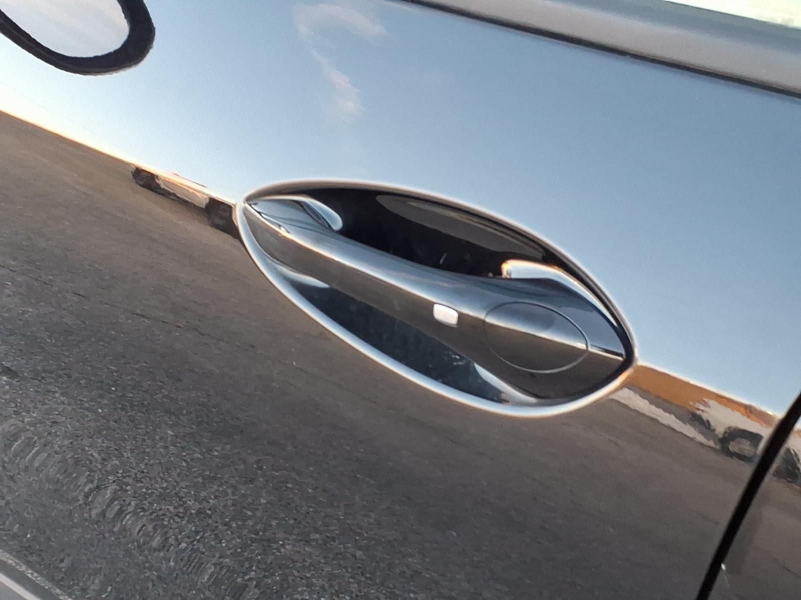 2024 Chevrolet Trax FWD LT