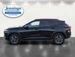 2024 Chevrolet Trax FWD LT