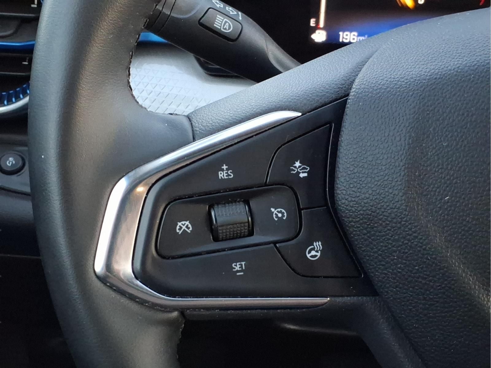 2024 Chevrolet Trax FWD LT