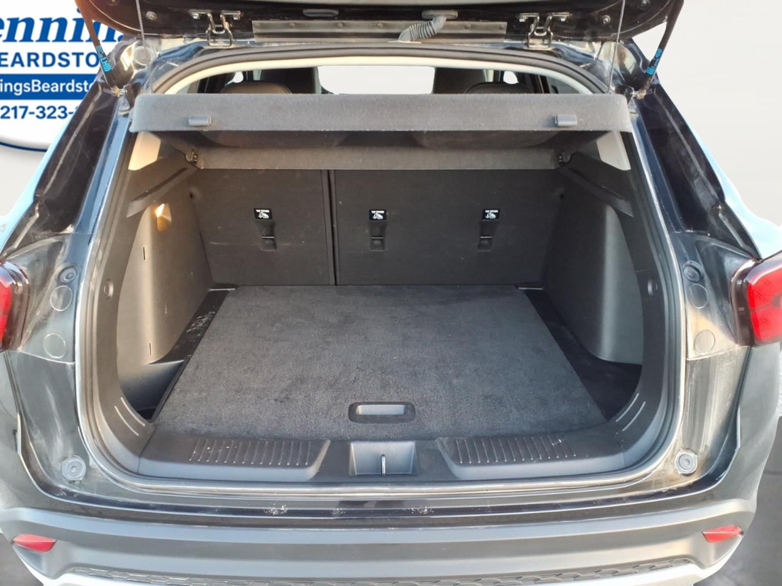 2024 Chevrolet Trax FWD LT