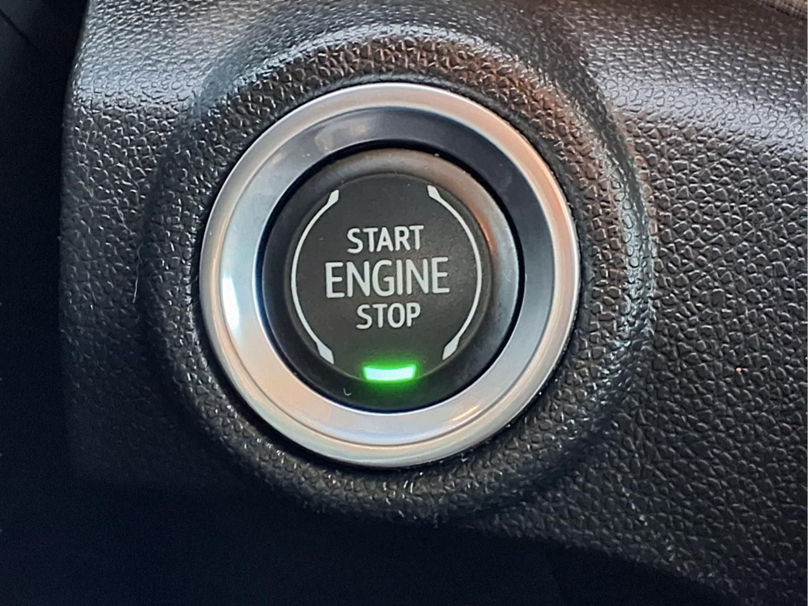 2021 Chevrolet Trailblazer AWD LT