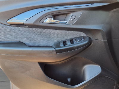 2021 Chevrolet Trailblazer AWD LT