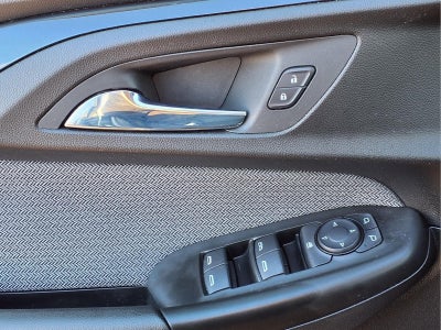 2021 Chevrolet Trailblazer AWD LT