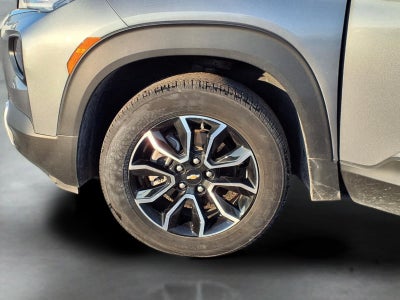 2021 Chevrolet Trailblazer AWD LT