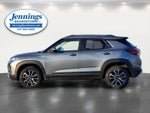 2021 Chevrolet Trailblazer AWD LT