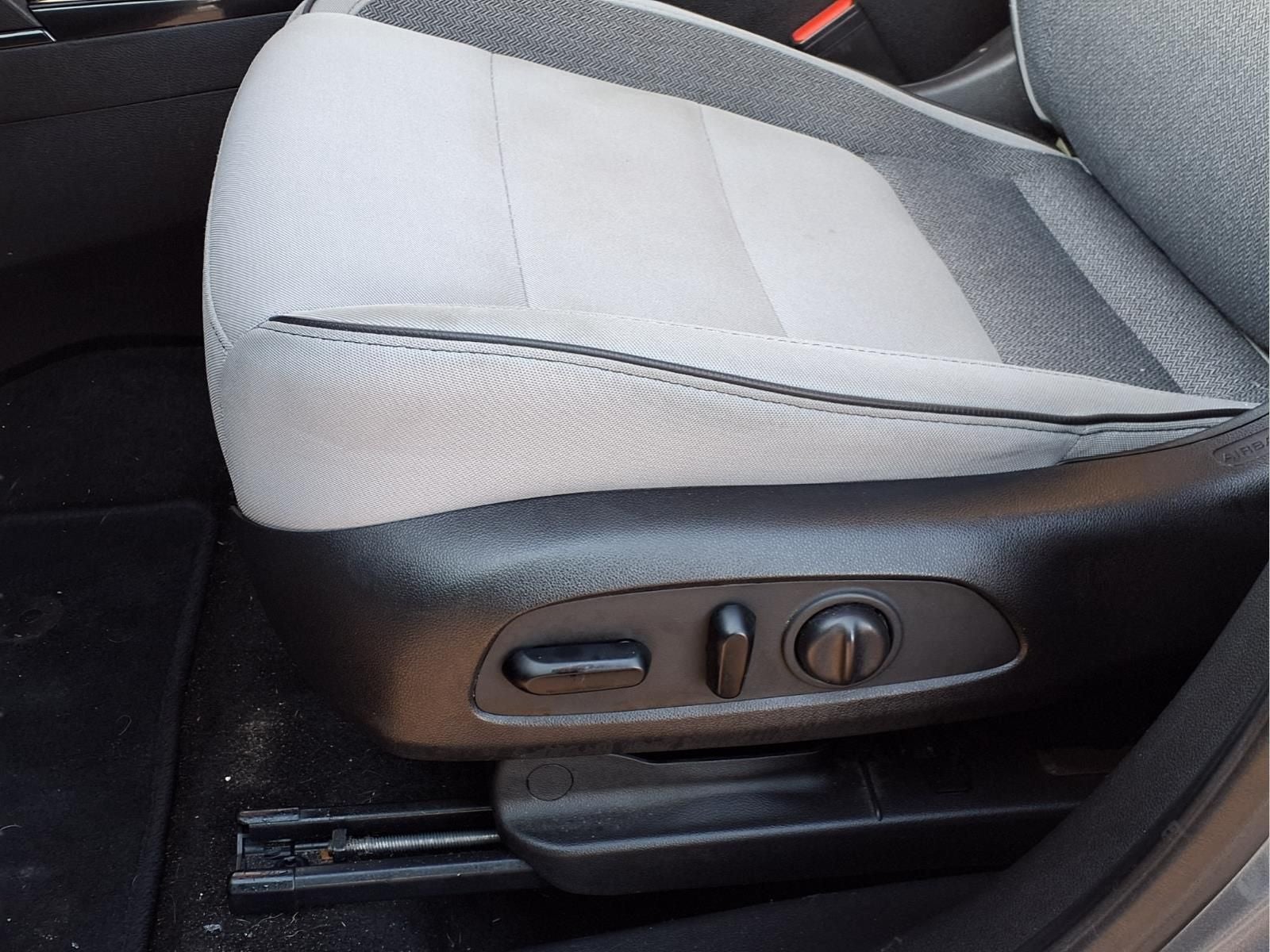 2021 Chevrolet Trailblazer AWD LT