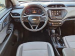 2021 Chevrolet Trailblazer AWD LT