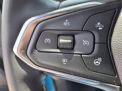 2025 Chevrolet Trailblazer AWD ACTIV