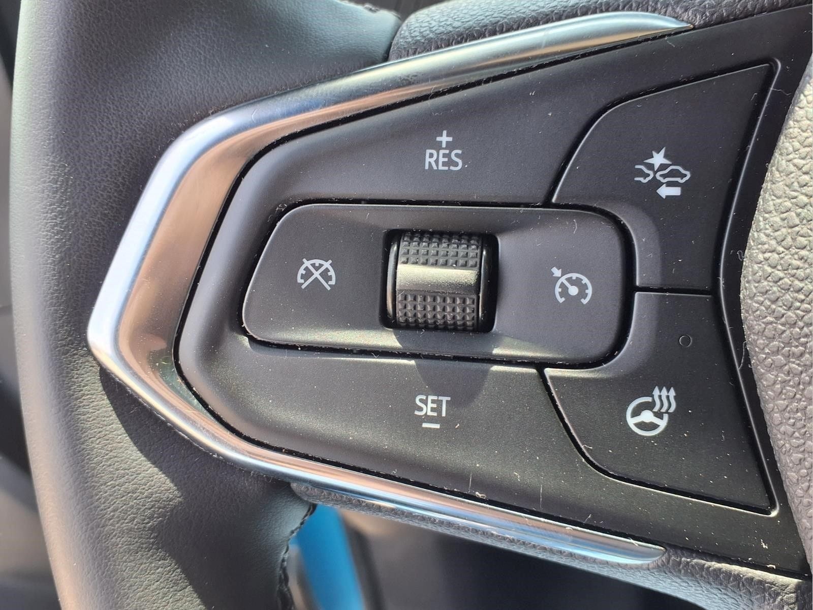 2025 Chevrolet Trailblazer AWD ACTIV