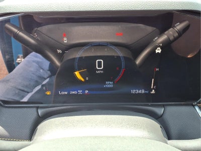 2025 Chevrolet Trailblazer AWD ACTIV