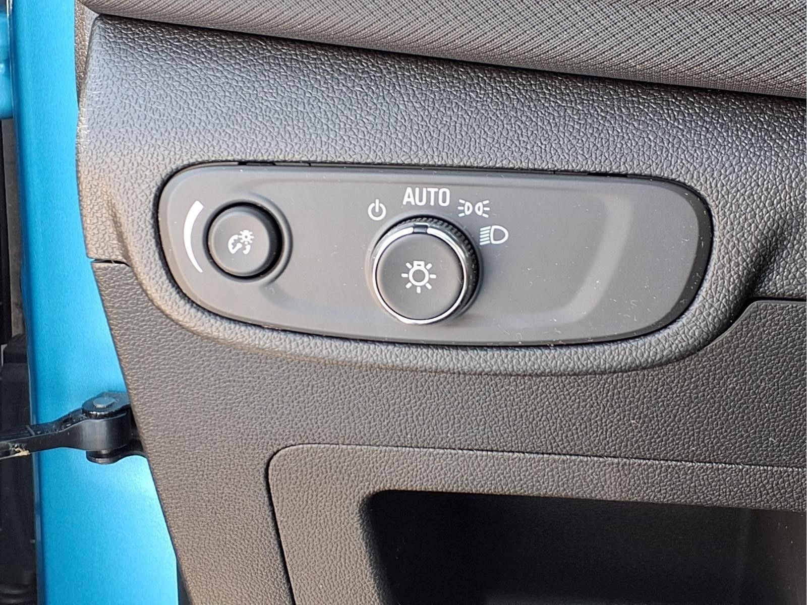 2025 Chevrolet Trailblazer AWD ACTIV