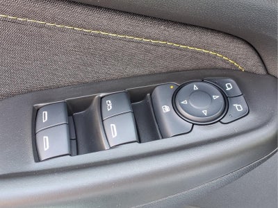 2025 Chevrolet Trailblazer AWD ACTIV