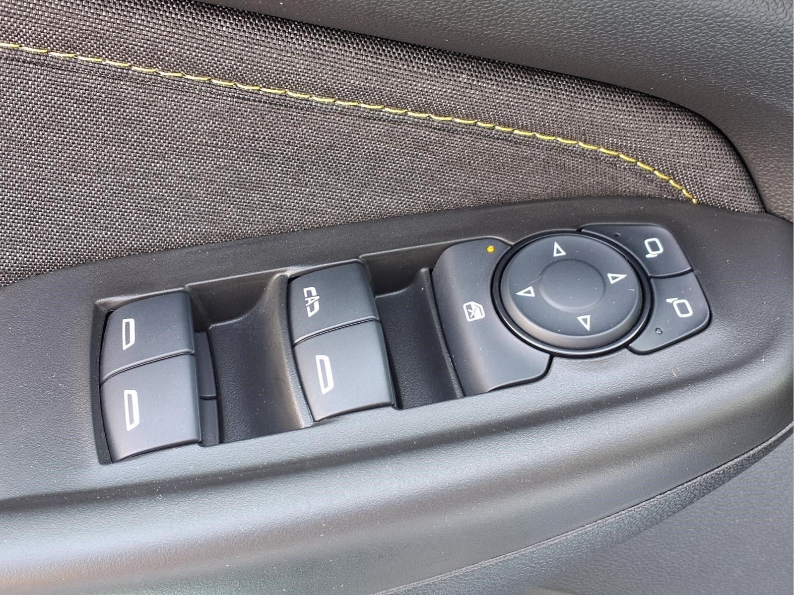 2025 Chevrolet Trailblazer AWD ACTIV