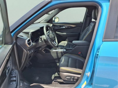 2025 Chevrolet Trailblazer AWD ACTIV