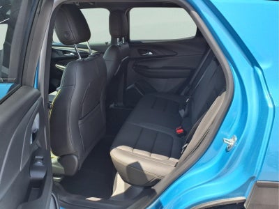 2025 Chevrolet Trailblazer AWD ACTIV